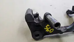 Support d'étrier de frein avant AUDI A4 B6 B7 1.8T OEM