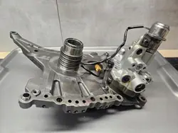 Begagnad oljepump nav VOLVO AISIN AWF8G45