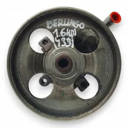 Pompe de direction Peugeot Berlingo Partner 1.6 HDI 9659820880