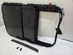 Teto Panorâmico BMW OE OEM 3449358 para X3 E83