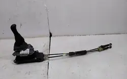 Dacia Dokker 2017 Gear Shift Lever / Upper