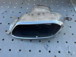 Volvo OE 31425211 Uitlaateinde - Gebruikt
