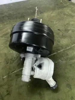 Correcteur de force de freinage Avant Ford Transit VII OEM 25324334432