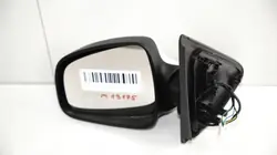 OEM 360174689 vänster sidospegel för Dacia Sandero II 2012-2016