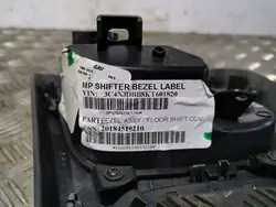 Pommeau de levier Jeep Compass OEM 20184519210 - Occasion
