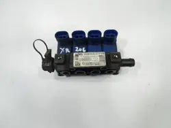 LPG ruiskutuskaide AG REG OMVL DREAM XXI SL 4 CYL