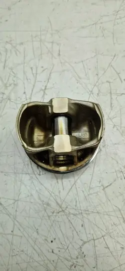 Maserati OE Kolben mit Ringen & Pleuel #3 OEM 86L133