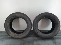 2 Pneus Goodyear Wrangler SR-A 275/60R20 OEM AUST106825