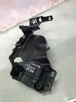 Marco manija puerta delantera derecha Volvo XC60 OEM 31440009