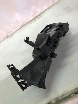 Cadre poignée porte avant droite Volvo XC60 OEM 31440009