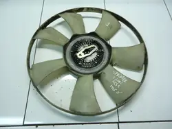 Ventilateur Mercedes Sprinter W906 OEM A0002009723 Occasion