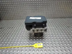 ABS-pump OEM S25154856 för Toyota Verso 2009-