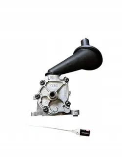 Öljypumppu OEM 059115103BS Audi VW 3.0 TDI:lle