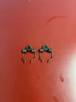 BMW Sylinterikansi Osa OEM 7608161 - Käytetty