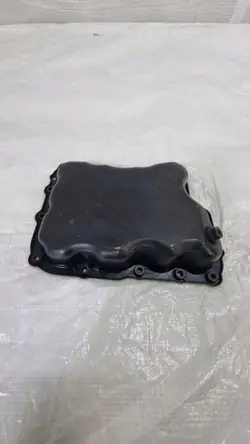 Base de carter d'huile OEM 55500591 pour Opel Insignia B 2.0 CDTI