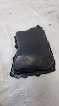 Base de carter d'huile OEM 55500591 pour Opel Insignia B 2.0 CDTI