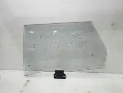 Vitre Portière Arrière Gauche OEM 4F9845025C Audi A6