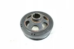 Kurbelwellenriemen Mercedes CLK W209 2.6 V6 OEM