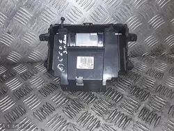 Citroen C6 Näyttöruutu OEM 96832957zd Käytetty