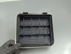 Kia OE Lüftungsgitter OEM FOB36820 für Sportage 2023