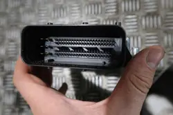 Módulo Bluetec Escape OEM A6429005101 Usado