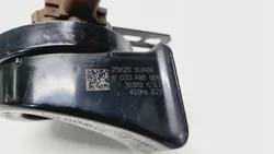 Toeter OEM 256206UA0A voor Nissan Qashqai II 1.3L