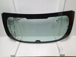 Heckfenster OEM 001582 für Ford Focus MK3 (2011-2018)