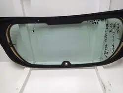 Vitre arrière OEM 001582 pour Ford Focus MK3 (2011-2018)