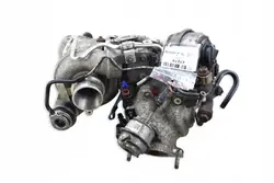 Turbo SH01-13700 810357-0002 Mazda 6 III 2.2D:lle