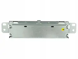 Leitor Rádio Navegação OEM 9806730080 Peugeot 208