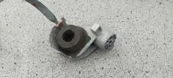 Jeep OE Pakoputken kannatin OEM 68440481AA vasen