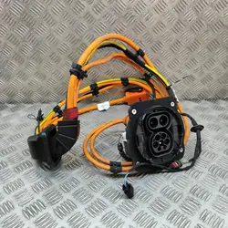 Câble de charge batterie Mercedes-Benz CLA C118 A1185407223