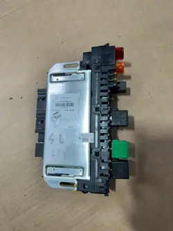 Module SAM Mercedes OEM A2305450932 pour SL R230