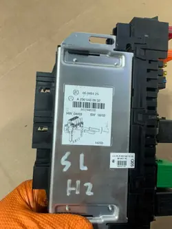 Mercedes SAM-modul OEM A2305450932 för SL R230
