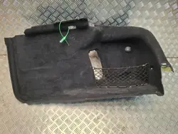 Gebruikte Kofferbakbekleding Rechts Achter OEM S26372667 Mercedes