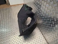 Begagnad Bagageutrymmesklädsel Höger Bak OEM S26372667 Mercedes