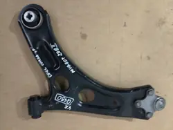 OPEL CORSA F PEUGEOT 208 II Braccio Anteriore Destro 9832039280