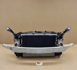 Radiador Frontal Audi A6 A7 C8 2.0TDI 2.0TFSI