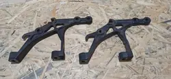 Support de Filtre à Air OEM 1333733 pour Scania