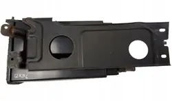 Koolstoffilterbevestiging MOC-FA-WO-II-QX-56 voor Infiniti QX56