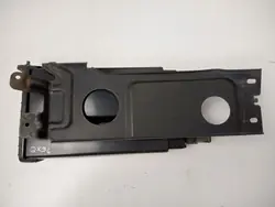 Support filtre à charbon MOC-FA-WO-II-QX-56 pour Infiniti QX56