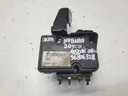 ABS-pompemodule 2.0 d CHEVROLET LACETTI