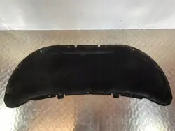 Isolamento do Capô Nissan Qashqai J12 2022