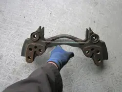 Jarret avant OEM 683241993 MERITOR Magnum 440 usagé