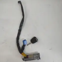 Peugeot 206 Sytytysavaimen Setti OEM 4162HK