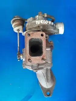 Turbocompresor Iveco Daily 2.8 TD 500358190