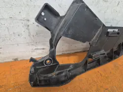 VOLVO XC60 Front rechter Stoßstangenhalter 31383886