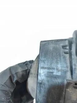 Polttoaineläppämoottori OEM 9808725080 Toyota Yaris 2019