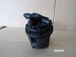 Scenic I 1.9 DTI Fuel Filter Housing