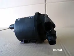 Scenic I 1.9 DTI Fuel Filter Housing